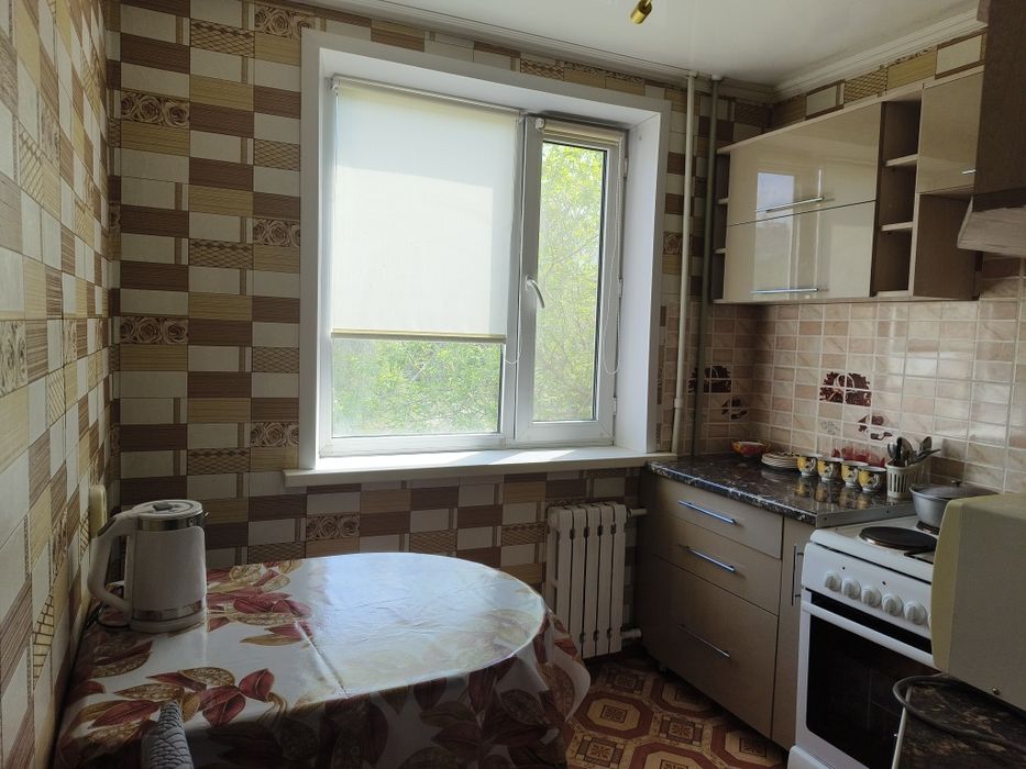 Сдам посуточно чистую квартиру