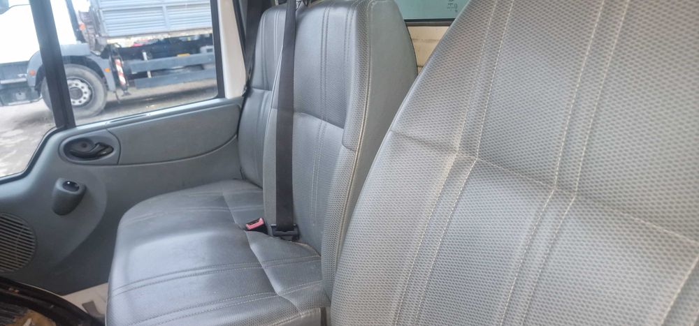 Ford Tranzit basculabil