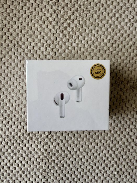 AirPods Pro 3 2026