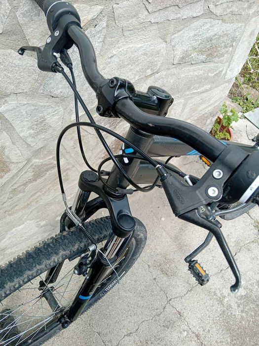 Велосипед ROCKRIDER ST100