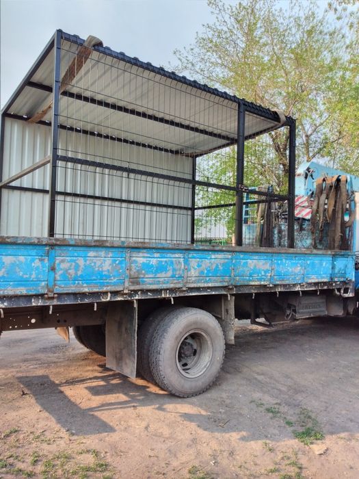 Вольеры для собак 260.000