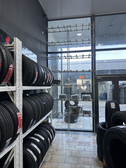 Магази 60 квадрат