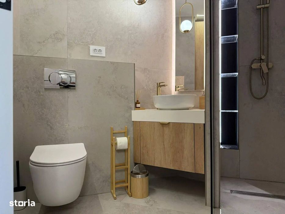 Apartament 3 Camere | Renovat Lux | Piața Alba Iulia – Decebal