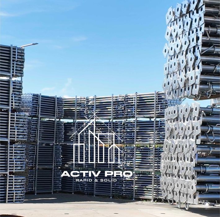 Cofraje Distantieri DOKA 30cm 60,50 lei +tva