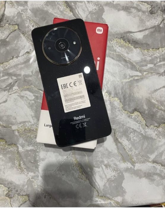 Telefon Redmi A3 sotiladi