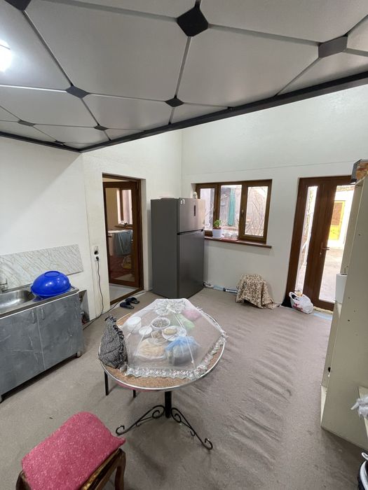 3- sotixli 4ta xonali yashashga tayyor