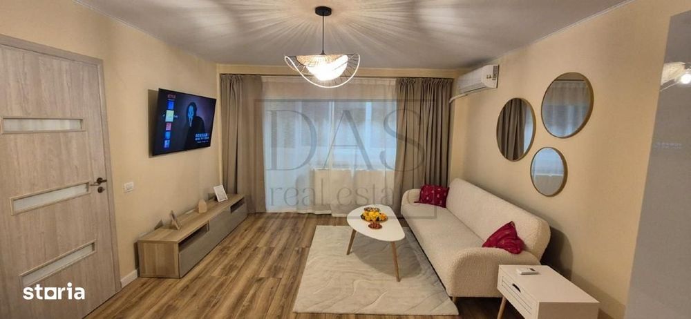 Garsoniera | Aviatiei | Promenada Mall | Metrou Aurel Vlaicu