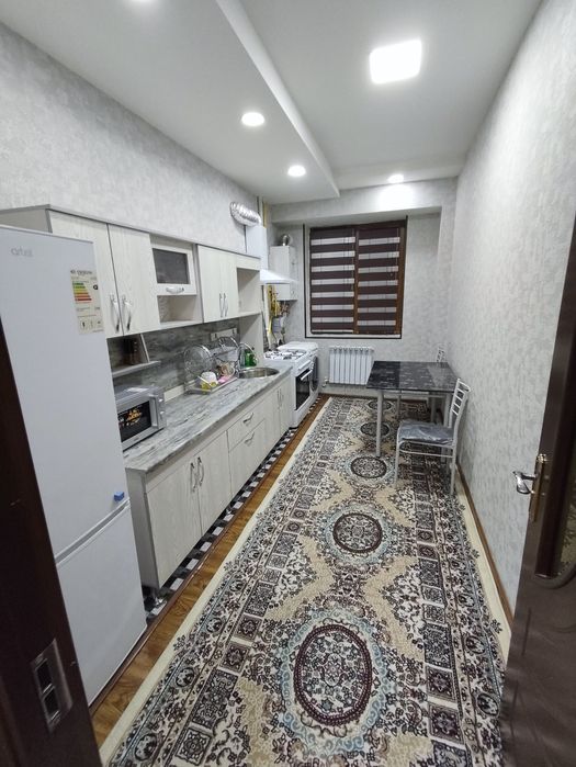 Квартира Охангарон шахар марказидан