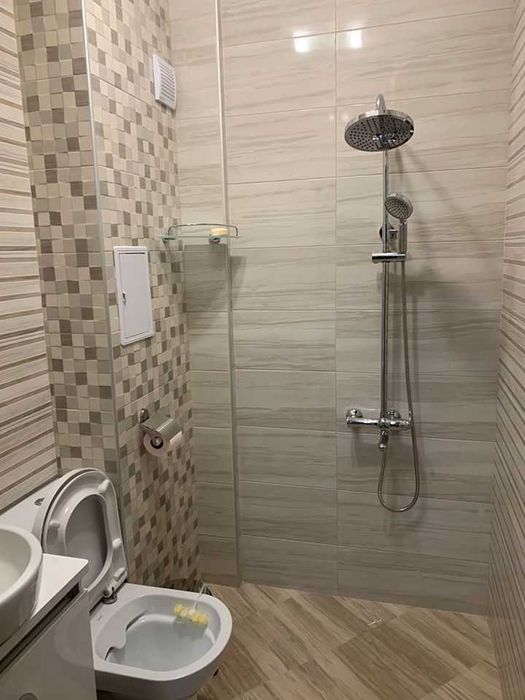Дава се под наем Двустаен апартамент в София, Зона Б-18 - 46 кв.м за 373.83 € - Снимка #5