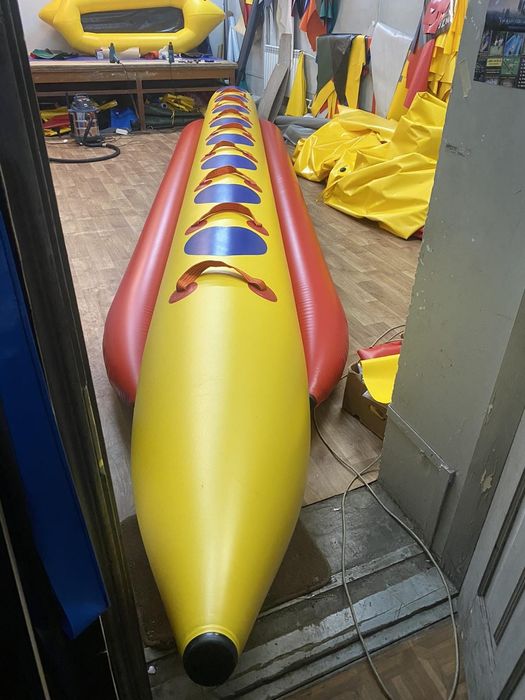 Водни атракциони