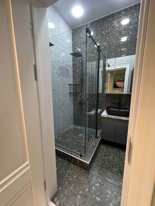 Аренда квартиры С . Машхадий Яшнабад