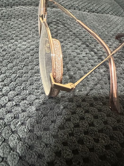 Ochelari vedere Jimmy Choo