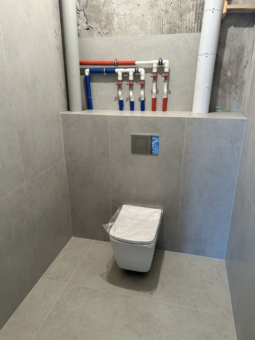 Кафельщик, плиточник