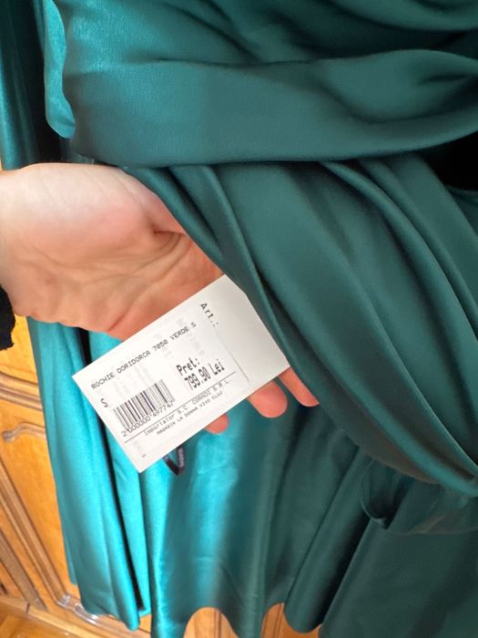 Rochie de ocazie, noua