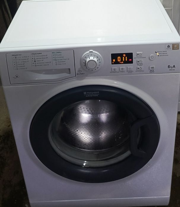 Продажа стиральных машин