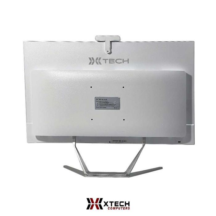 Monoblok XTECH IPS H61 Flat 24" 27"  diaganalli