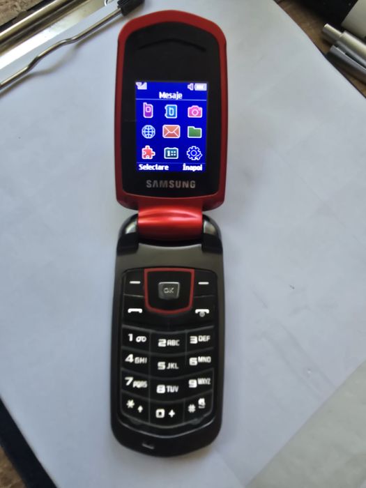 Telefon Colectie: Samsung E2210B