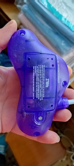 Vând păpușă teleghidată, MTB Devron Vulcan 2.9, roți 29