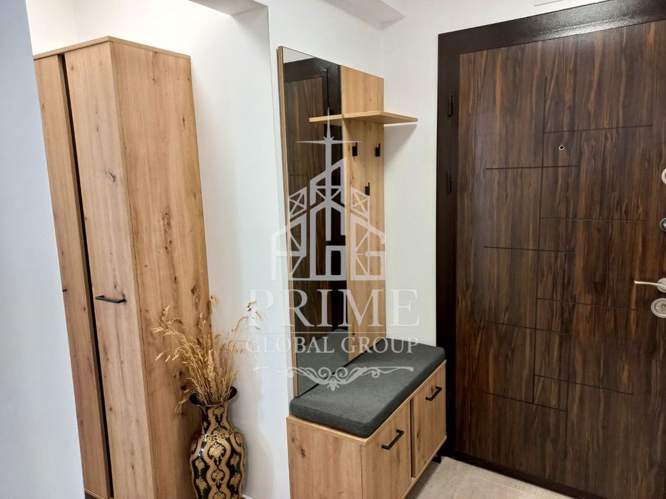 Продава се Тристаен апартамент в Варна, Лятно кино Тракия - 115 кв.м за 1869 €/кв.м - Снимка #9