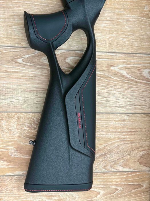 Blaser Monza R8 Mach trigger