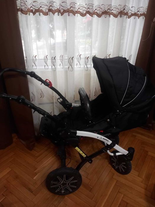 Количка за деца със специални потребности