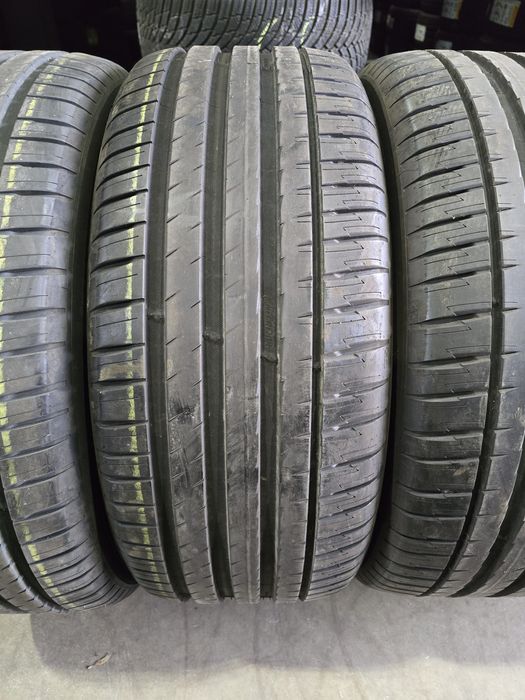 255/50/19 MICHELIN 4бр