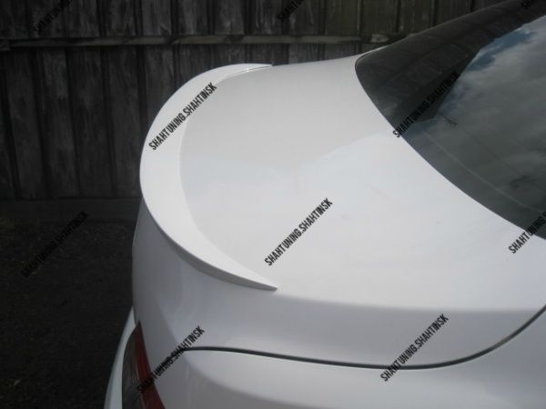 Toyota camry 40 обвес