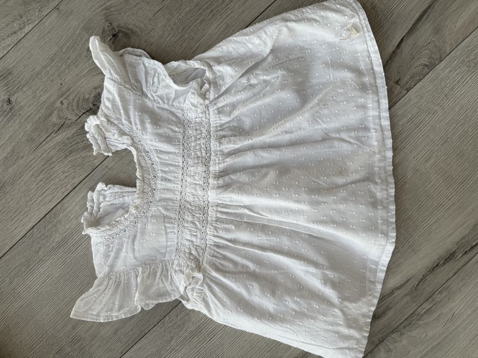 Одежда для девочки 2-4 года