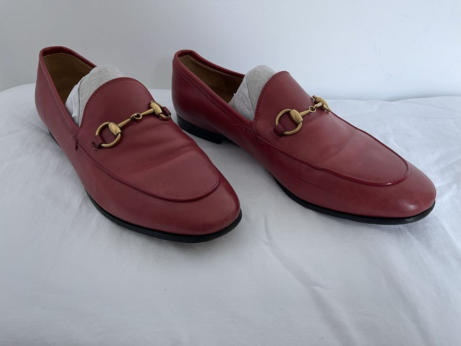 Mocasini Gucci Originali