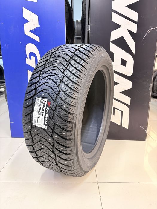 Зимние Шины 285/50R20 Yokohama IG65 2026