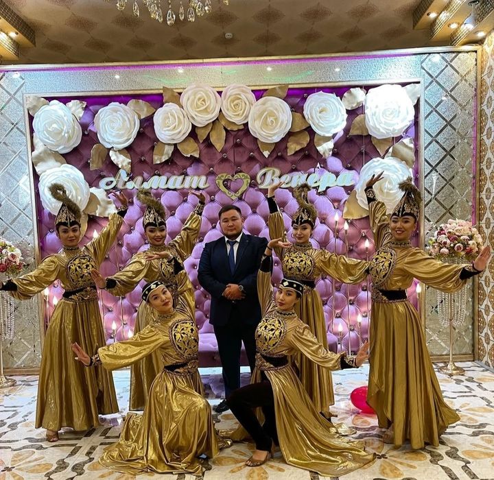 Продам костюм батыров в полном комплекте