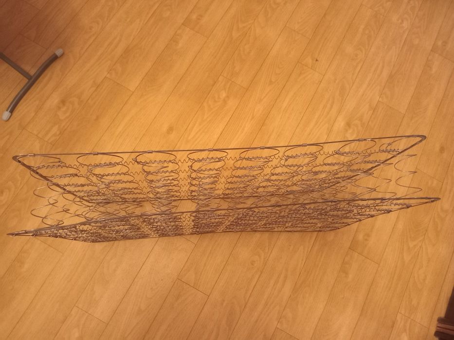 Пружины от матраса Германия