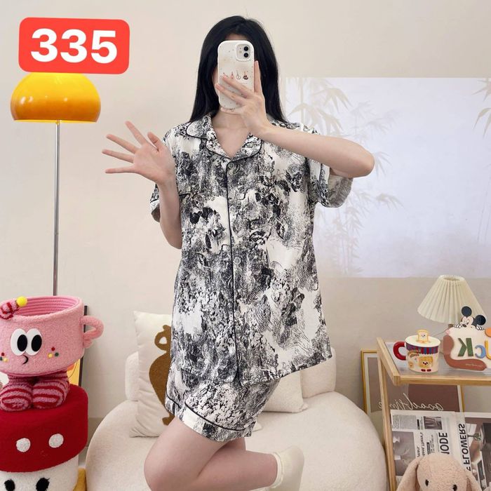 Трендовые пижамы