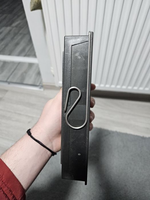 Panou Electric  Siemens