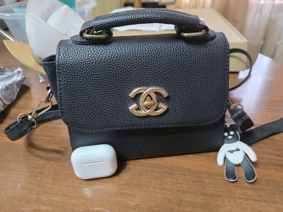 Сумка б/у в хорошем состоянии