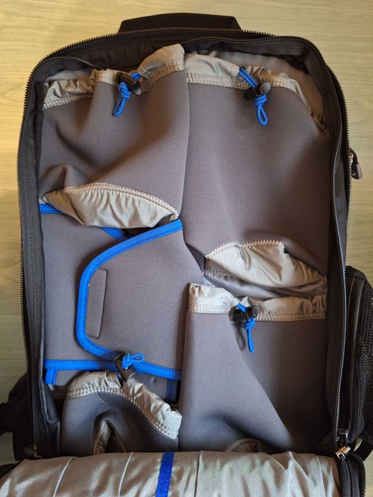 Rucsac Think Tank Shape Shifter 17 V2.0 Foto