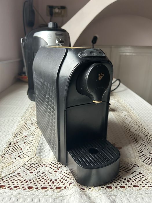Espressor Tchibo cu capsule