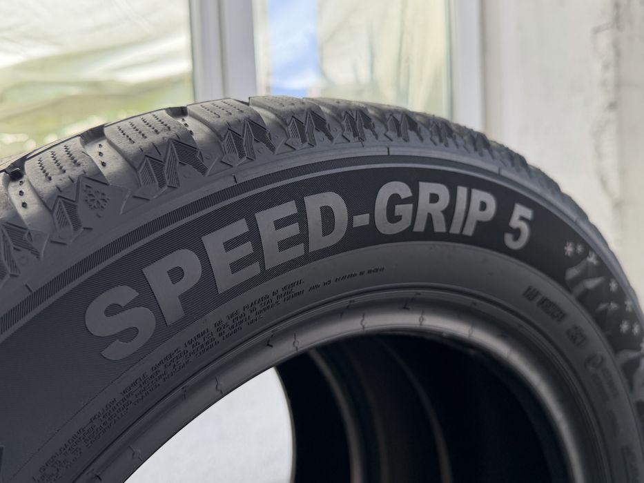 205/60/16 Semperit 4Броя: 170€ 6.5мм