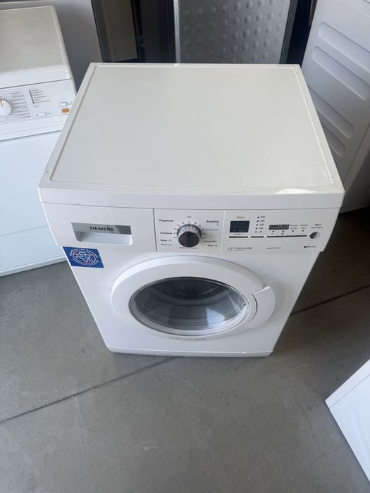 Пералня SIEMENS Extra Klasse 7кг