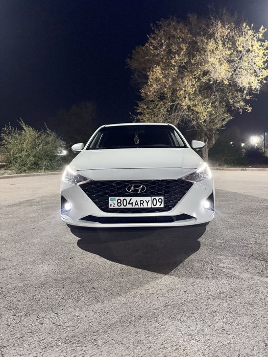 продам! Hyundai Accent!