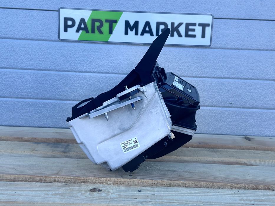 Head Up дисплей AUDI Q4 E-TRON 89B919617C