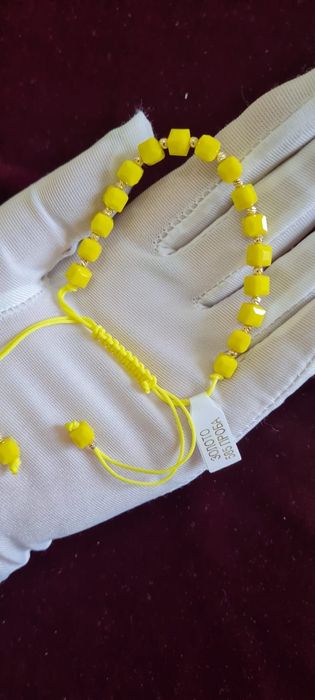 Продам браслеты.Золотая нить.