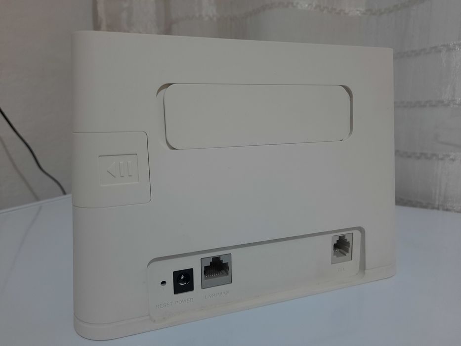 HUAWEI 4GRouter 2
