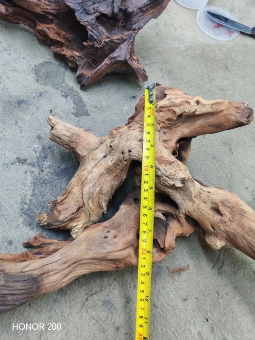 Коряги для аквариума