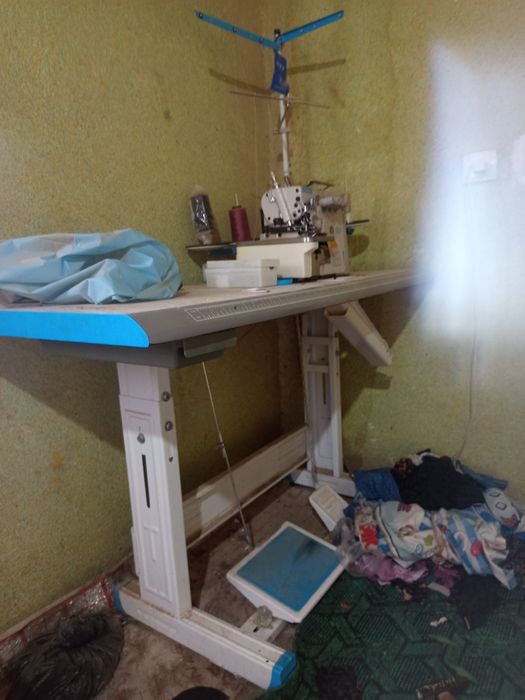 Overlovka tekuv mashinasi