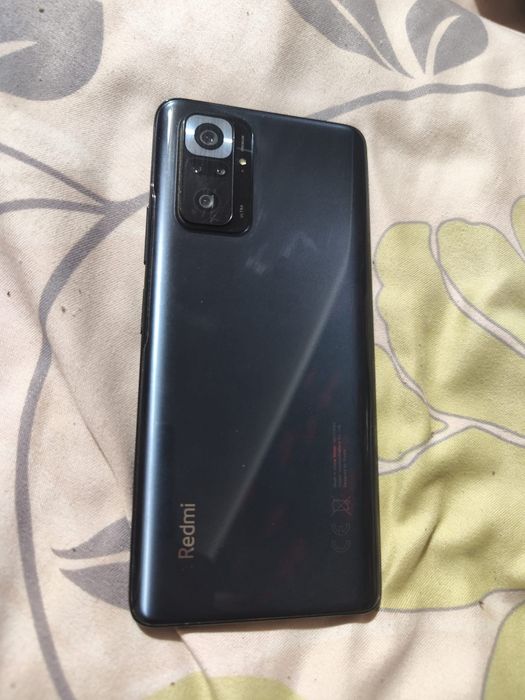 Vând Redmi note 10 pro