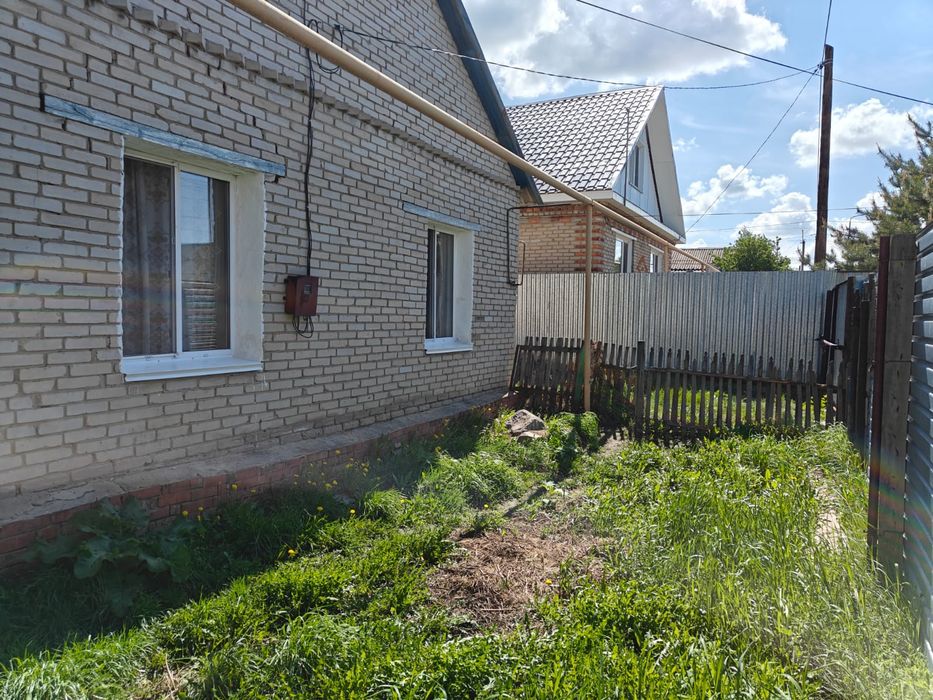 Продам дом или обмен на квартиру