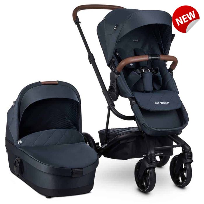 Продам коляску Easywalker Harvey 2 Premium