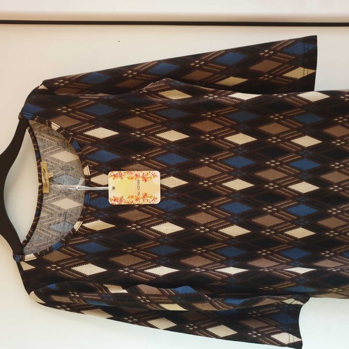 Нова дамска рокля