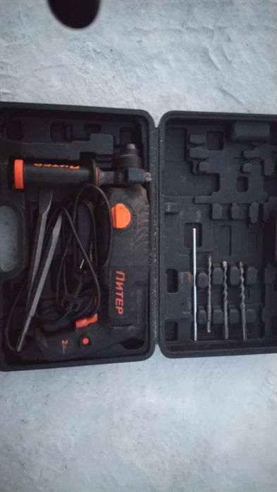 Продам Перфоратор